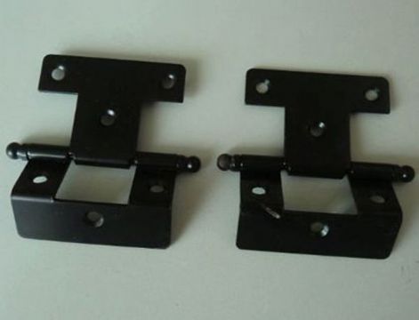 點擊查看詳細信息<br>標題：沖壓-拉伸件、電泳處理、五金電泳加工 閱讀次數(shù)：2177