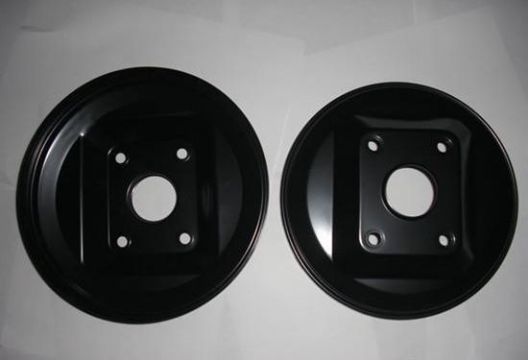 點擊查看詳細信息<br>標題：沖壓-拉伸件電泳加工、電泳處理、五金電泳加工 閱讀次數：2227