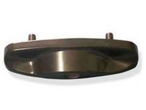 點(diǎn)擊查看詳細(xì)信息<br>標(biāo)題：電泳啞黑加工樣品展示 閱讀次數(shù)：5135