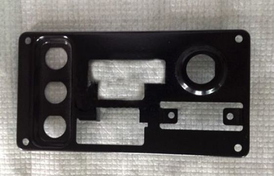 點擊查看詳細信息<br>標題：沖壓件電泳加工、五金電泳加工、陰極電泳加工 閱讀次數：3186