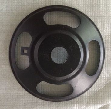 點擊查看詳細信息<br>標題：喇叭網配件電泳、五金電泳加工 閱讀次數：2272